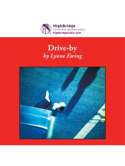 Title details for Drive-By by Lynne Ewing - Available